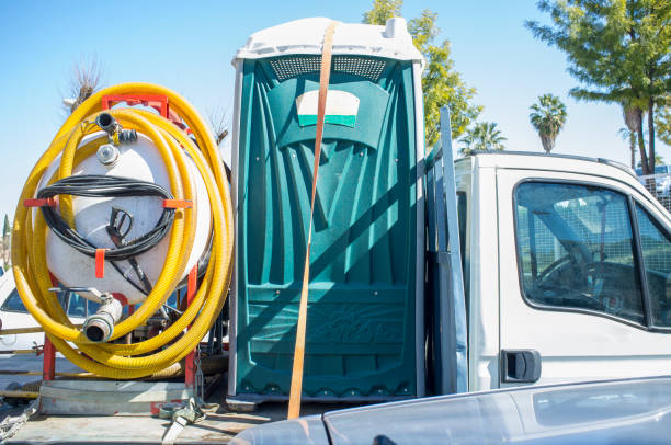 Best Local porta potty services  in Kalkaska, MI