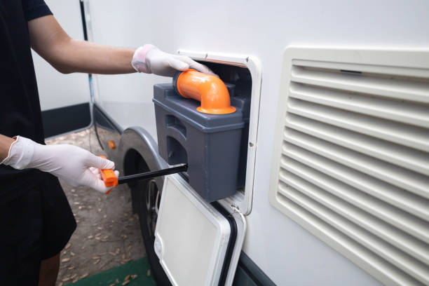 Best Sanitation services for porta potties  in Kalkaska, MI