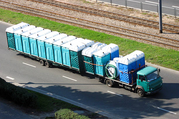 Best Portable toilet rental cost  in Kalkaska, MI