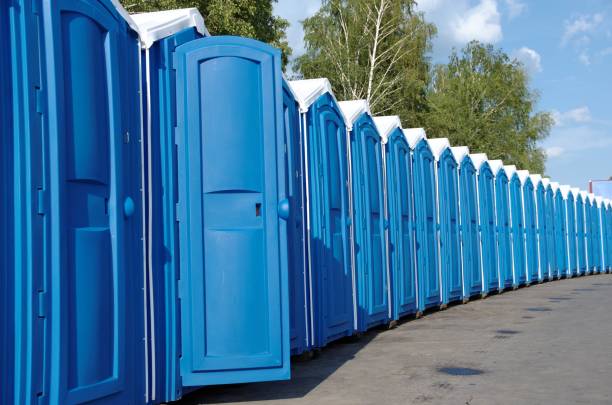 Best Portable restroom trailer rental  in Kalkaska, MI